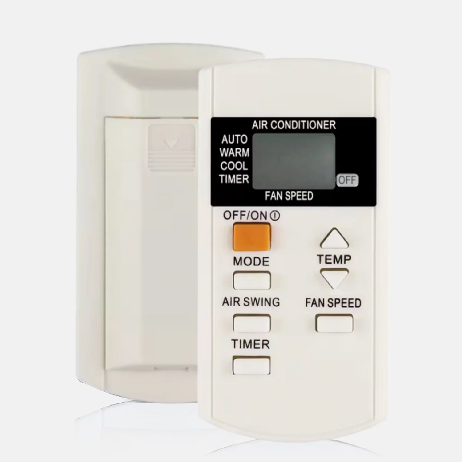 New Remote Control Air Conditioner Air Conditioning Suitable for Pan*asonic Remote Controller A75 SX7J