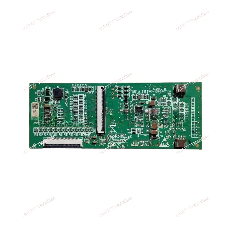 Pa600 Screen Driver Board, Please Contact Customer Service If You Need Other Models