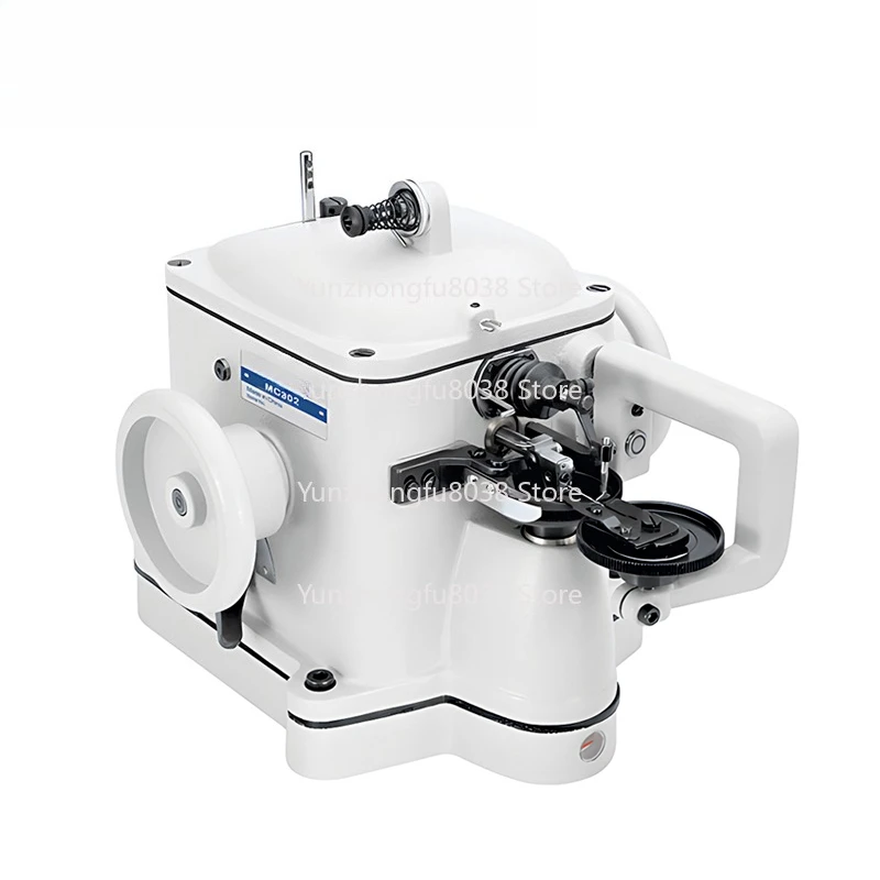 

MC 202 Fur Sewing Machine Suitable for Industry, Tailor Shop, Production Workshop, Household, Retail