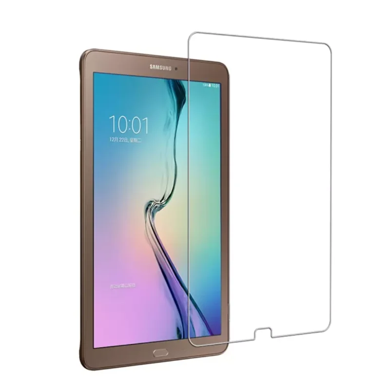 For Samsung Galaxy Tab E 9.6 SM-T560 SM-T561 Tempered Glass Screen Protector 9.6