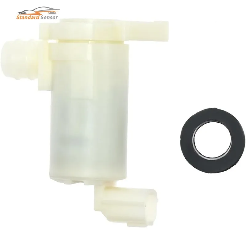 

28920-AR000 New Windshield Washer Pump For Nissan Cabstar Navara Pick-up D22 Infiniti G25 Windscreen Wiper Car Spare Parts