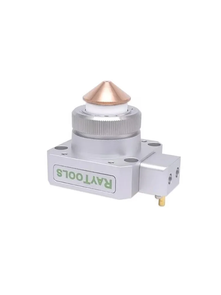 Raytools Originele TRA Voor BM110 BM111 BM109 BM114 Sensor sensorkop Nozzle Connector TRA Raytools BM110 BM109 Capacitieve kop - afbeelding 2