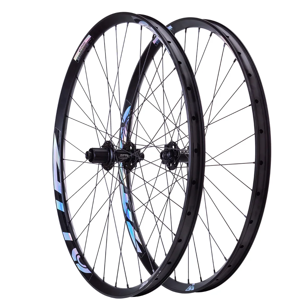 ZTTO MTB チューブレス ホイール 29インチ 36T ブースト