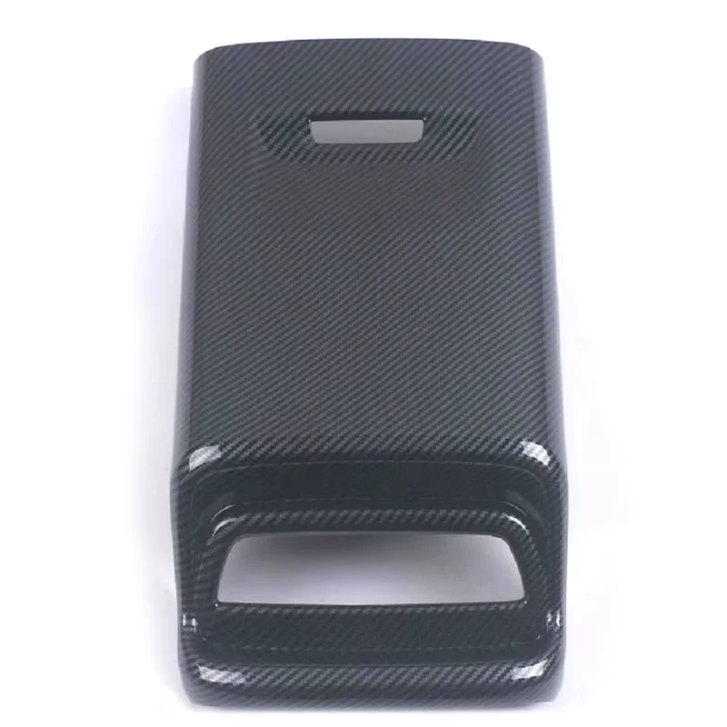 

Vtear Car Center Console Armrest Back Anti Kick Cover Decoration Interior Air Outlet Vents Trim Accessories Parts For Voyah FREE