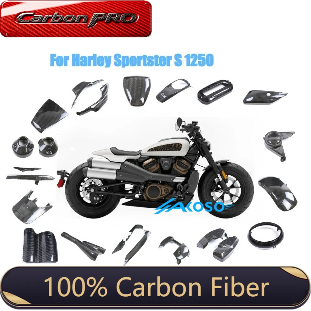 For Harley Davidson…