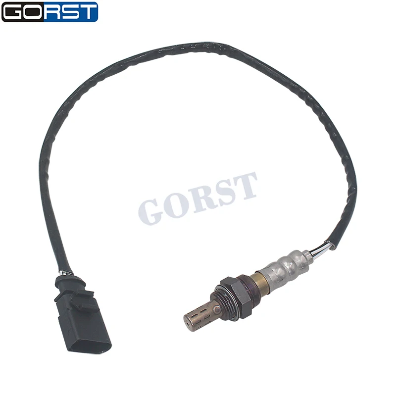 Oxygen Sensor 06E906265Q for Audi A4 A6 Q7 VW Skoda Seat 06A906262BS 03C906262M