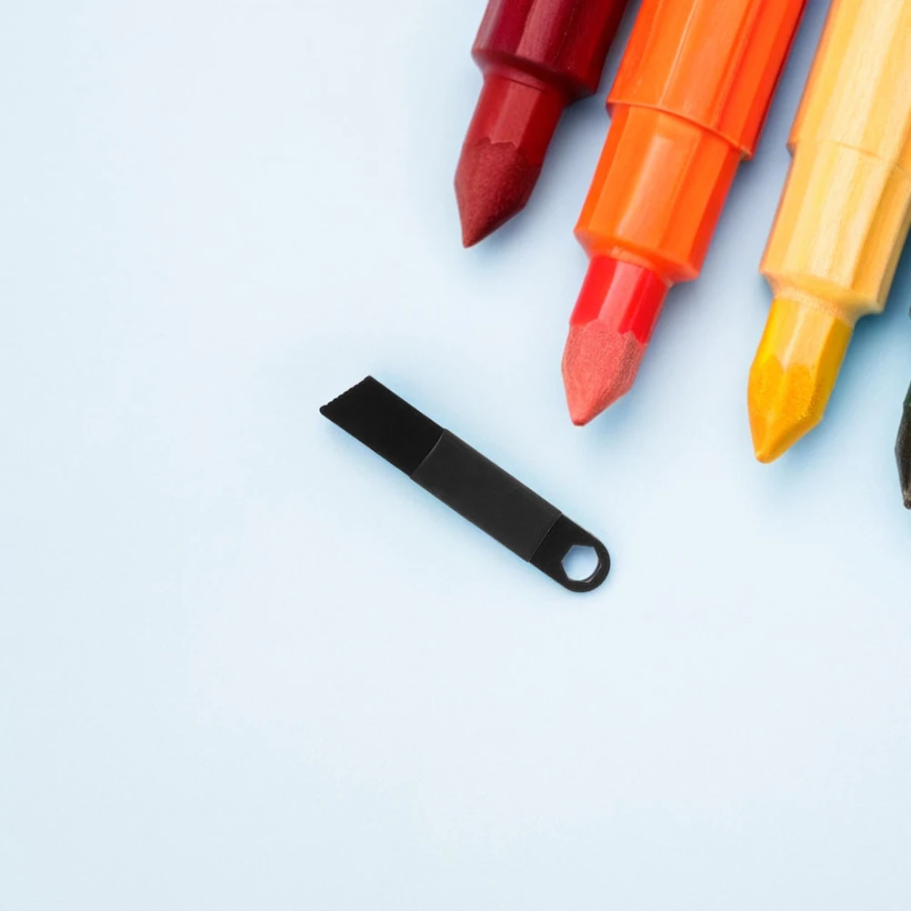 

15pcs Outdoor Fire Scraper: Survival Fire Starter Tool For Camping Hiking Emergency Use Reusable Flint Striker Lightweight