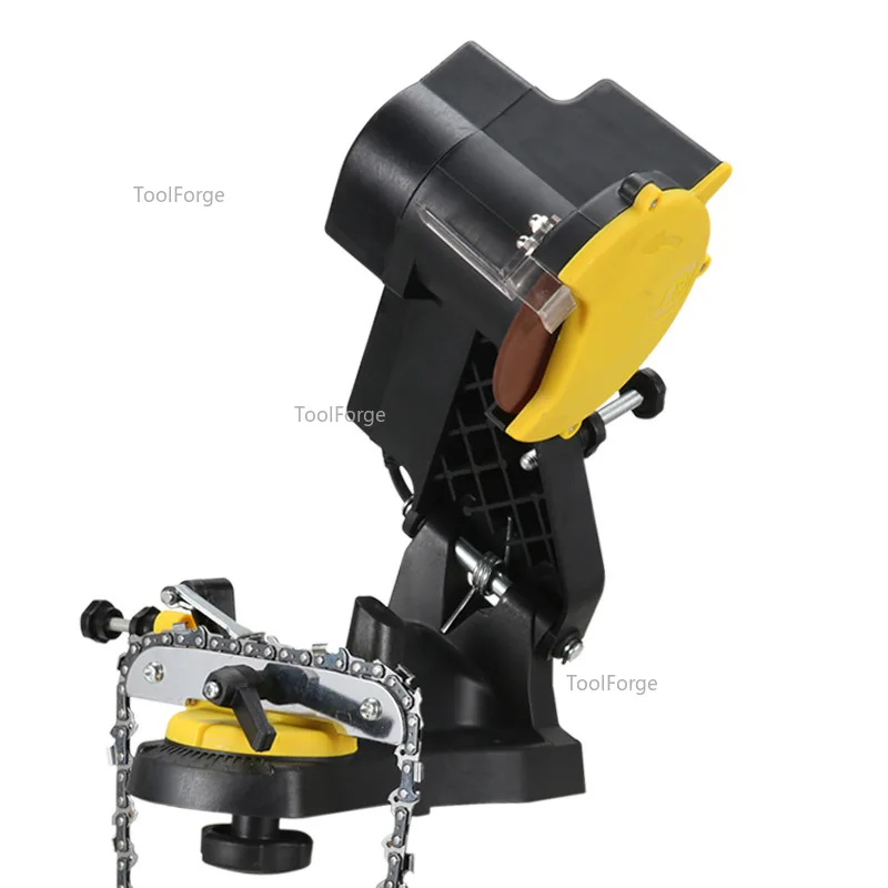 Electric Chain Grinder Tooth Chainsaw Saw Grinding Machine Electric
