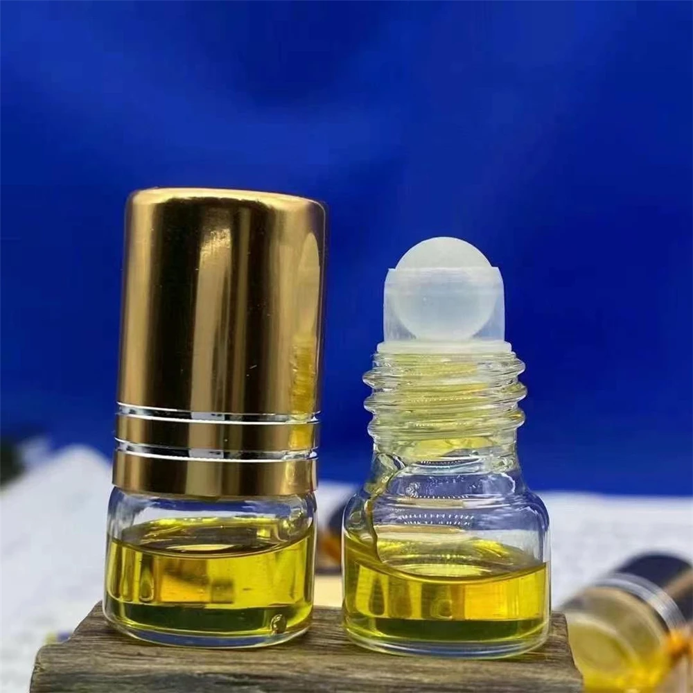Hainan Ancient Method Agarwood Essential Oil,Ancient Distillation Single Kyara Essential Oil,Agarwood Aromatherapy,Aged Oud Oil