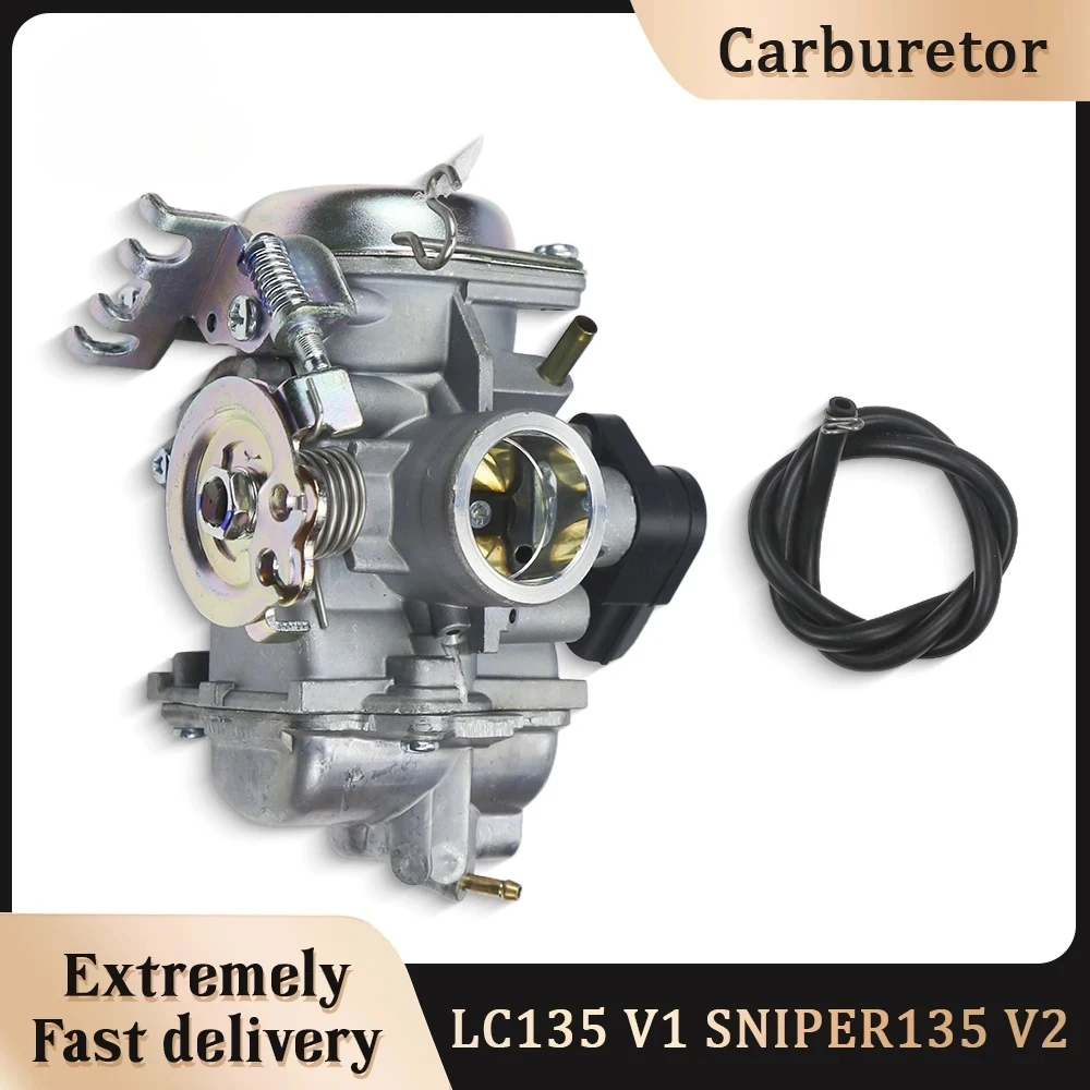 

Aluminum Alloy 25mm 27mm 29mm TPS Carburetor for TITAN CBF150 CB150 GL150 Motorcycle Repair Carburetor Tools