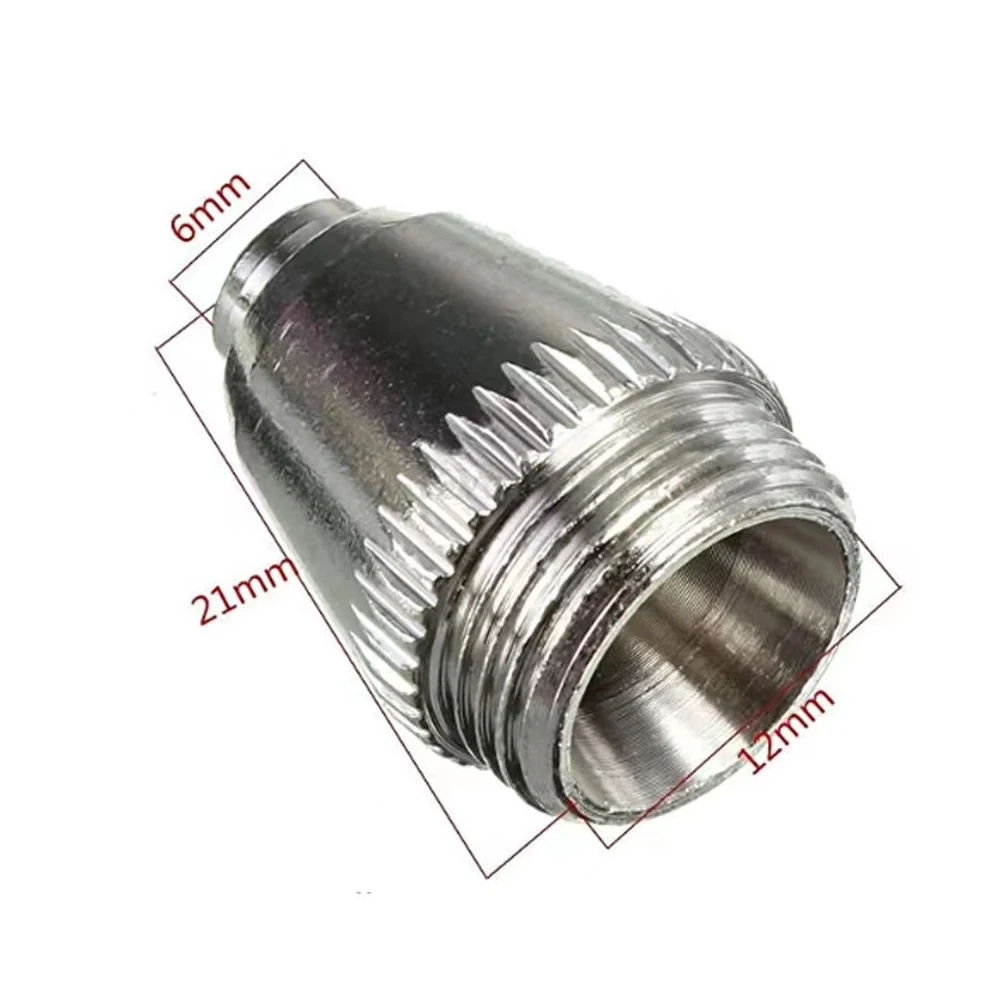 26PCS SG-55 AG-60 Plasma Cutter Cutting Torch Tip Nozzles Consumables Kit  electrode nozzles protective cases isolation blocks