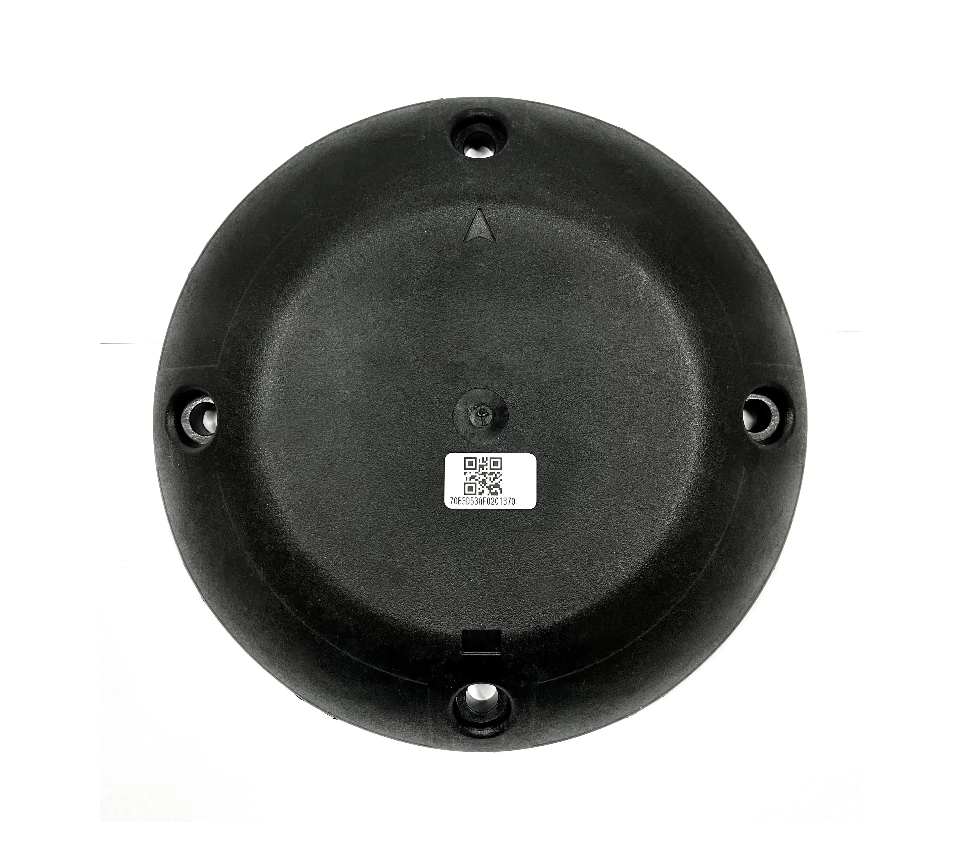 2026  hot Microwave radar and geomagnetic detection technology Wireless vehicle detection Sensor for parking detection