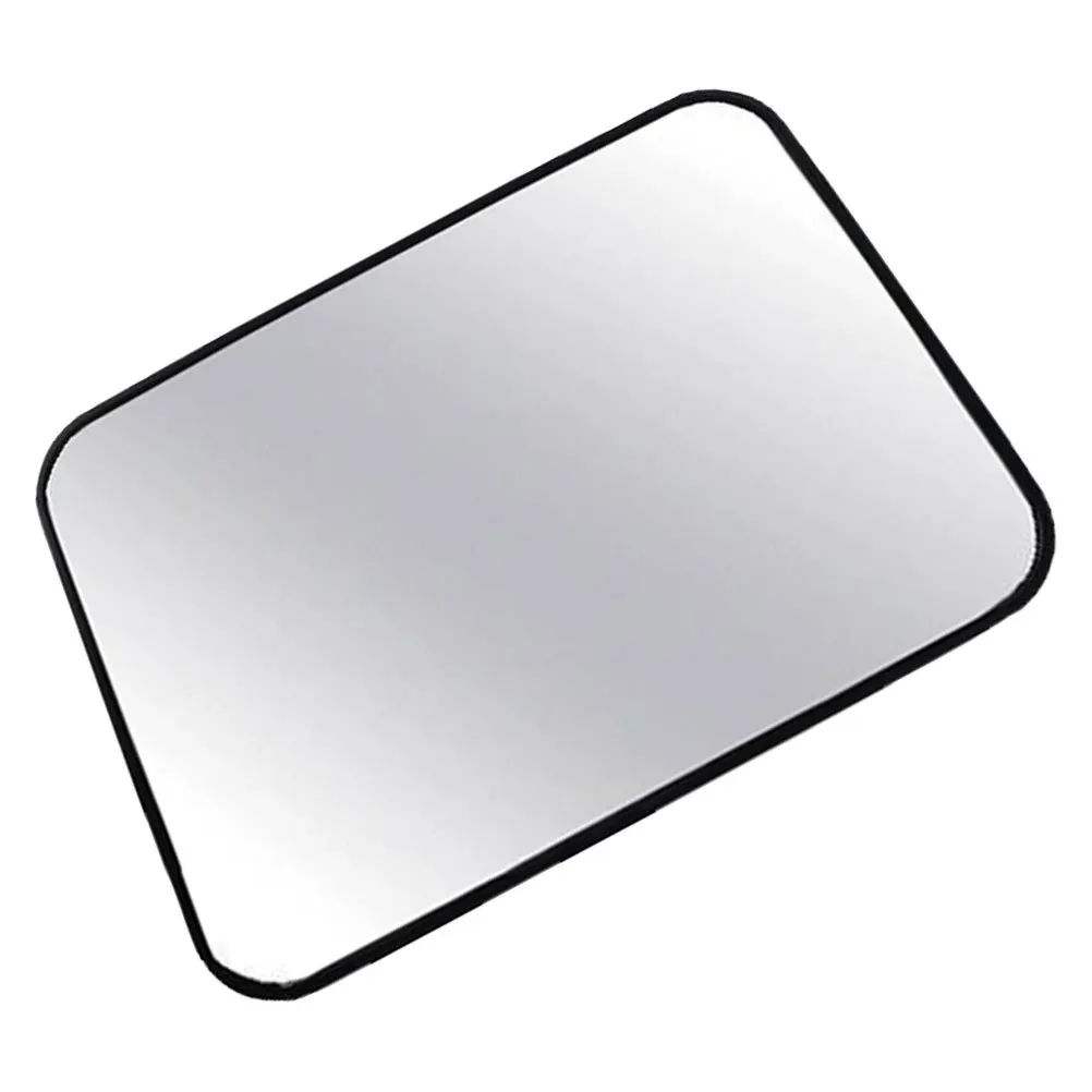 

Baby Car Mirror Universal Automotive Interior Rearview Mirror Adjustable Stable Clamp for Infant Backseat Safety