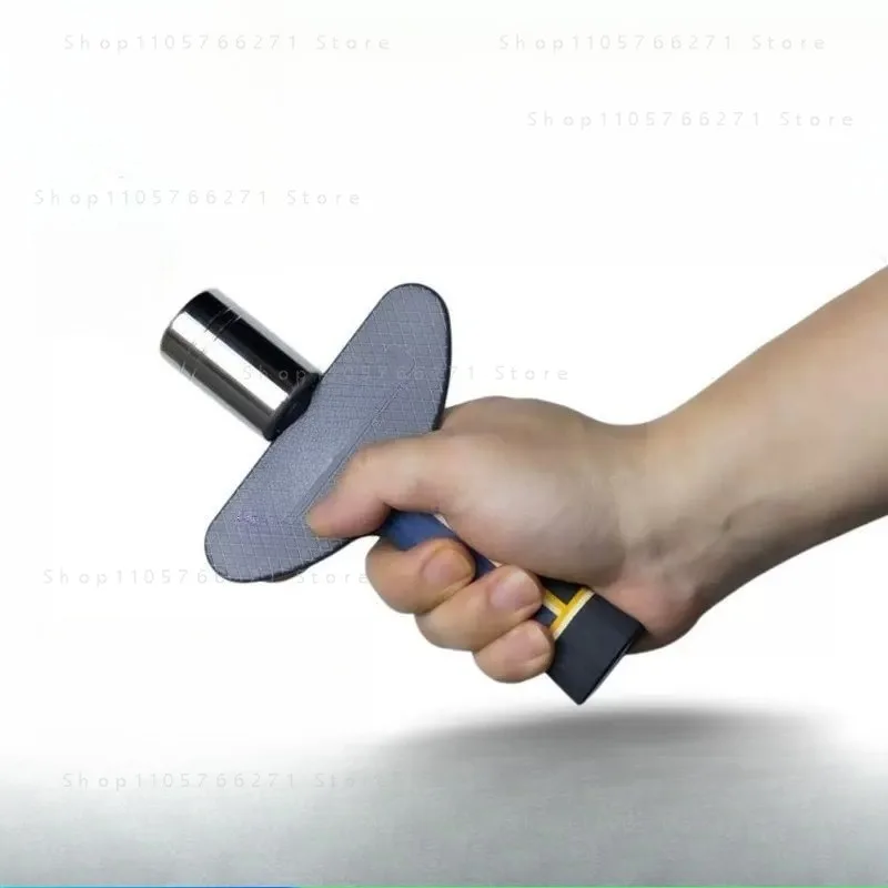 Magnetic Control Sounding Table Tennis Swing Strength Trainer