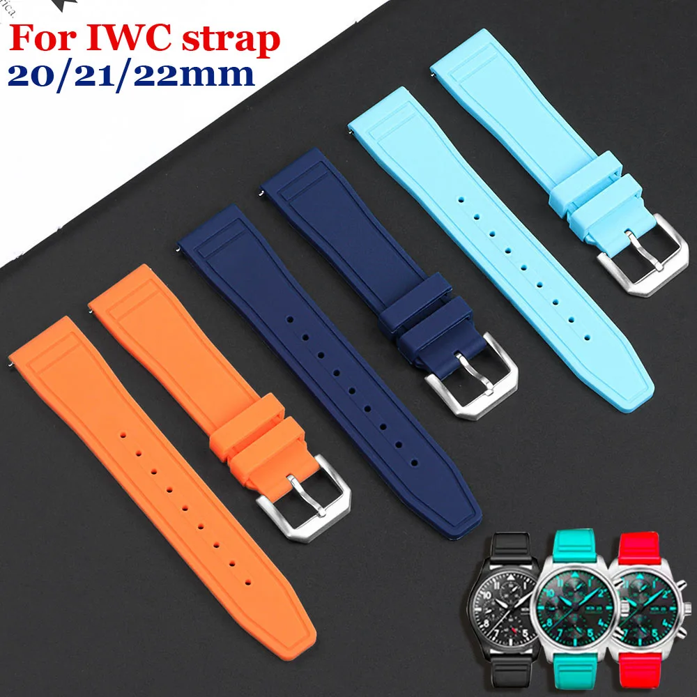 Rubber Quick Releas…