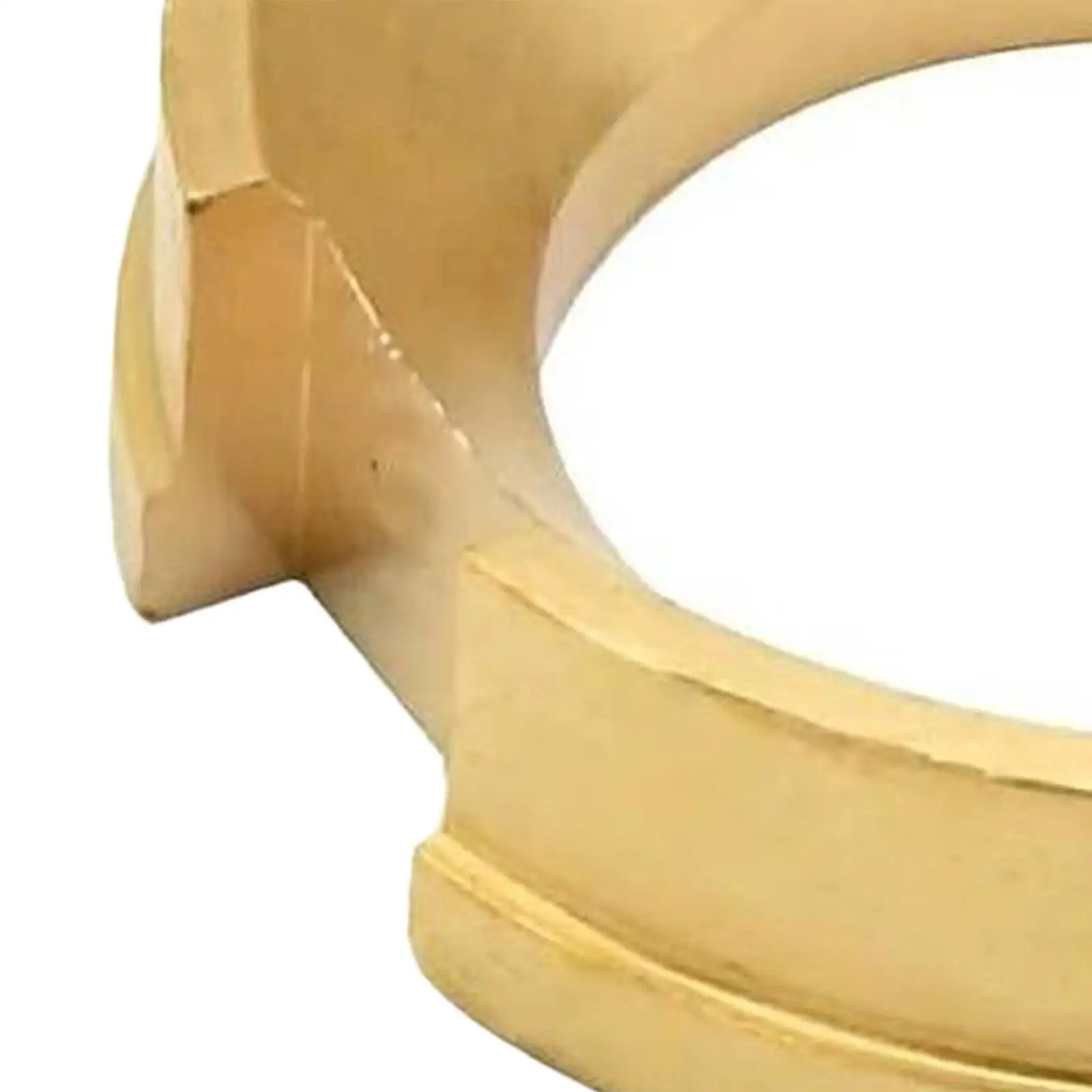 لوحة ناقل الحركة سهلة التركيب من النحاس الفاخر على شكل حرف T لسوزوكي الساموراي 1985 إلى 1995 #5