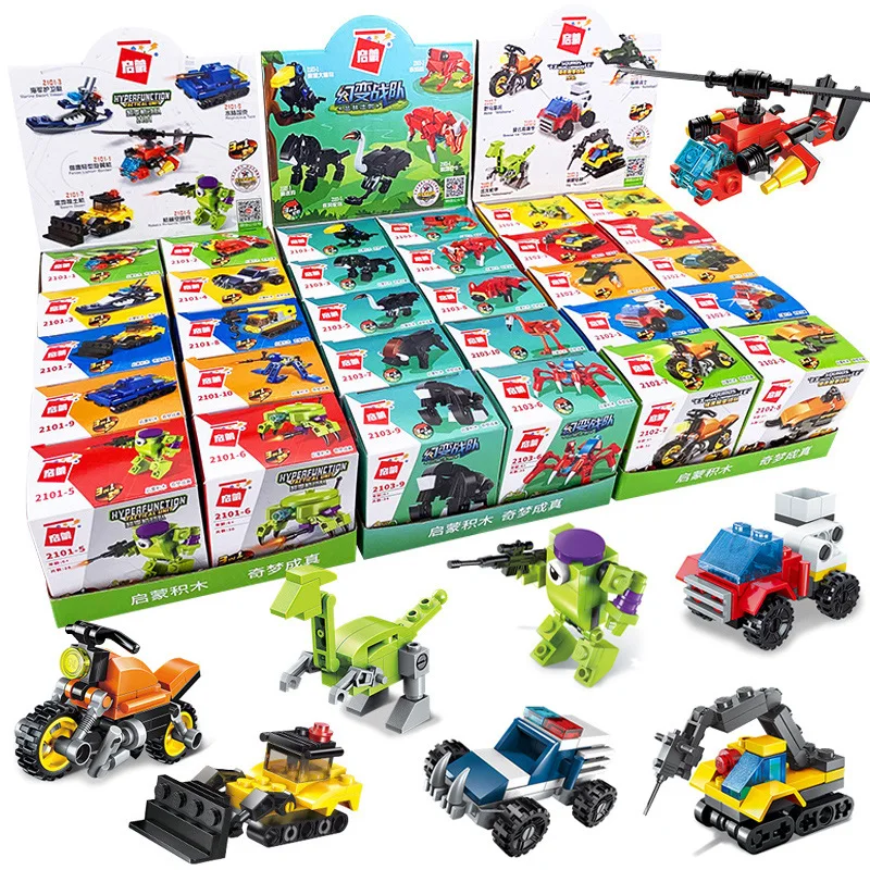 Enlightenment Build… - image