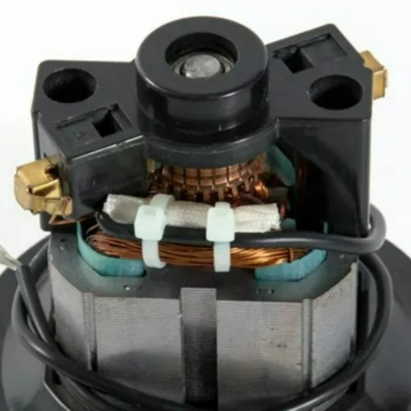 600W no capacitor diameter 86mm, Vacuum cleaner accessories SC861 SC861A SA2801 motor