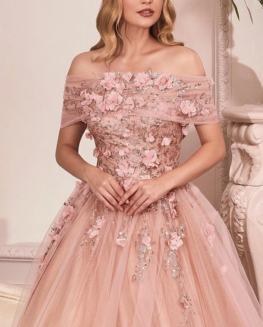 

Formal Long Luxury Elegant Women's Dresses for Party Evening Gown Robe Suitable Request Prom Occasion 2025 Wedding Customized