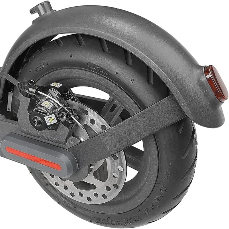 

Electric Scooter Rear Fenders Bracket Support For Xiaomi M365 / M365 Pro / 1S Scooter Replacement Accessories-ABQA