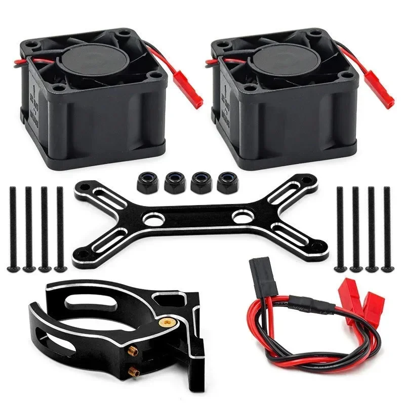 Rc Car Upgrade Dual…