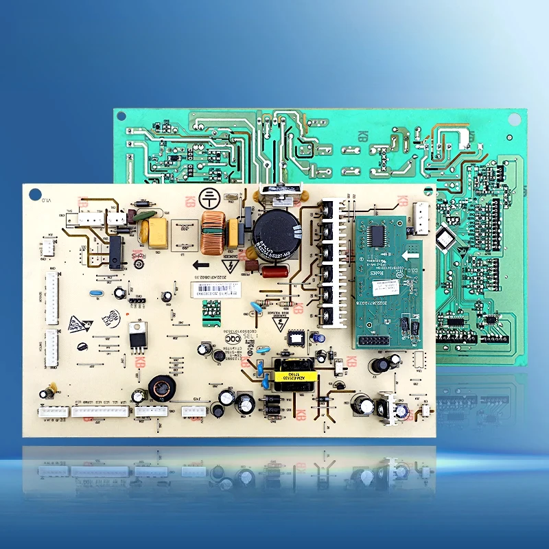 

2104010038AB подходит для разборки компьютерной платы холодильника TCL BCD-518W-518WEPF1