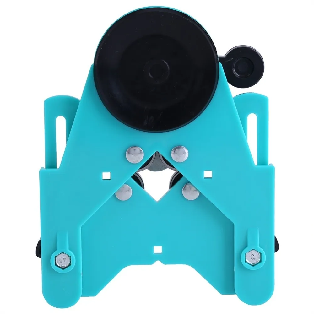 

Guide Adjustable Tile Cutting Locator 4-83mm Sucker Base Locator Drill Bit Guide Construction