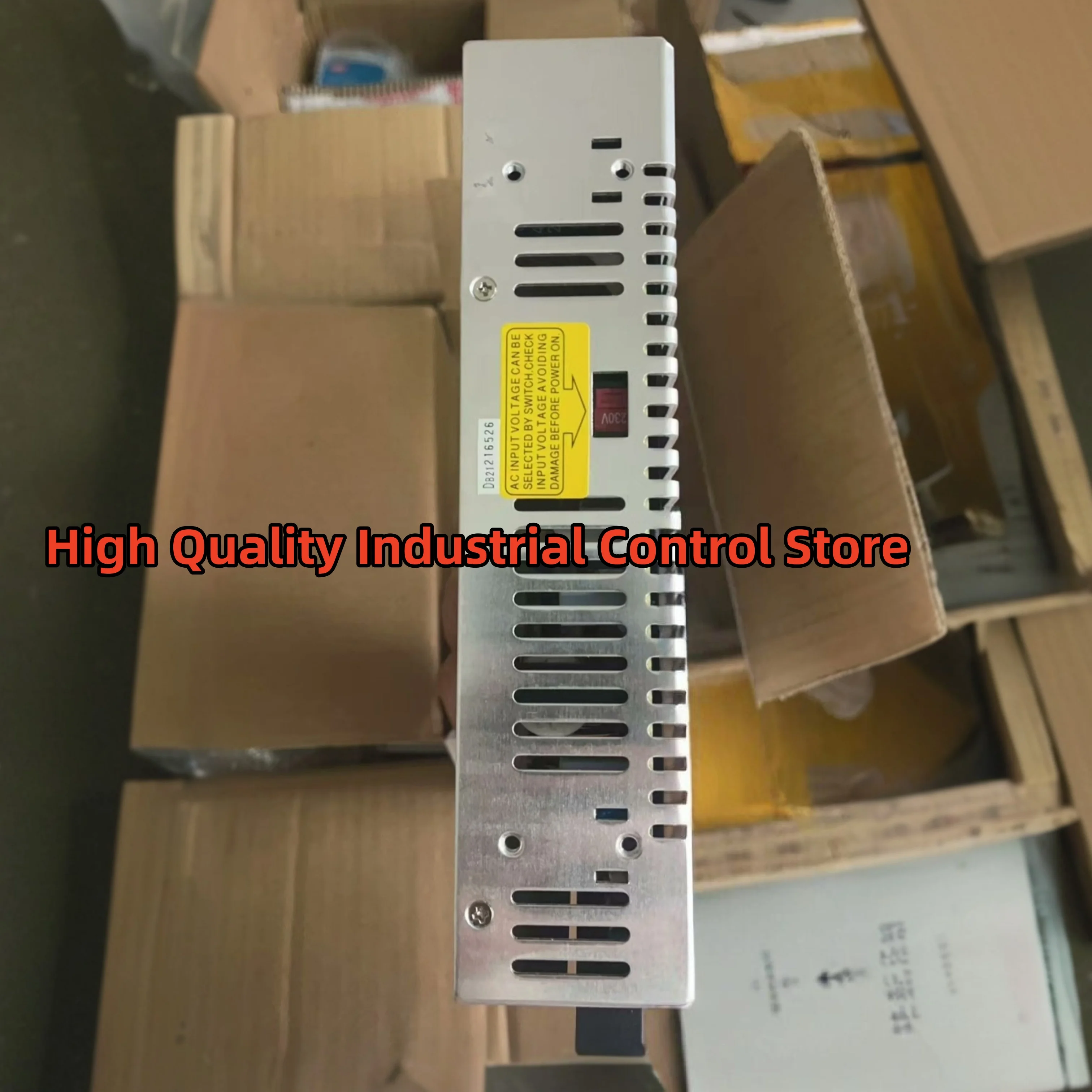 

Brand new NES-200-24 | 24V NES-200-36 | 36V Power Supply