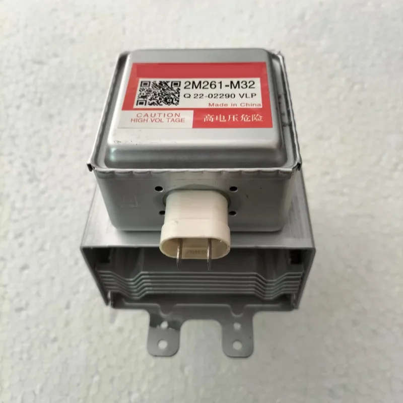 

Original microwave magnetron tube 2M236-M32 2M261-M32