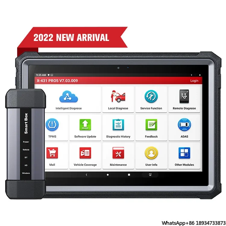 

global version x431 pro5 x431pro 5 x431-pro pro pro3 v7 v5 x-431 tab ii euro dbscar5 automotriz interface car scanner