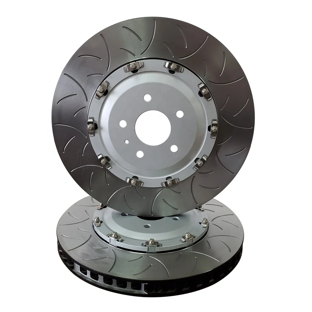 

High Performance Brake Disc Rotor For Nissan GTR R35