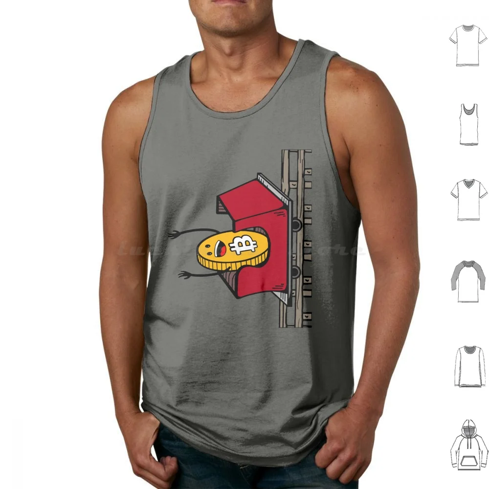 Bitcoin Roller Coas…