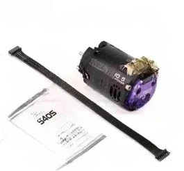 V3 540 sensory brushless motor 3650 motor TT02 electric room tension drift universal