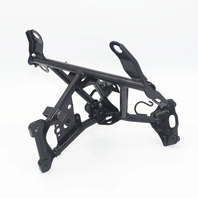 For CFMOTO CF450SR Headlight Bracket Welding Assembly CF400-6 Headlight Bracket