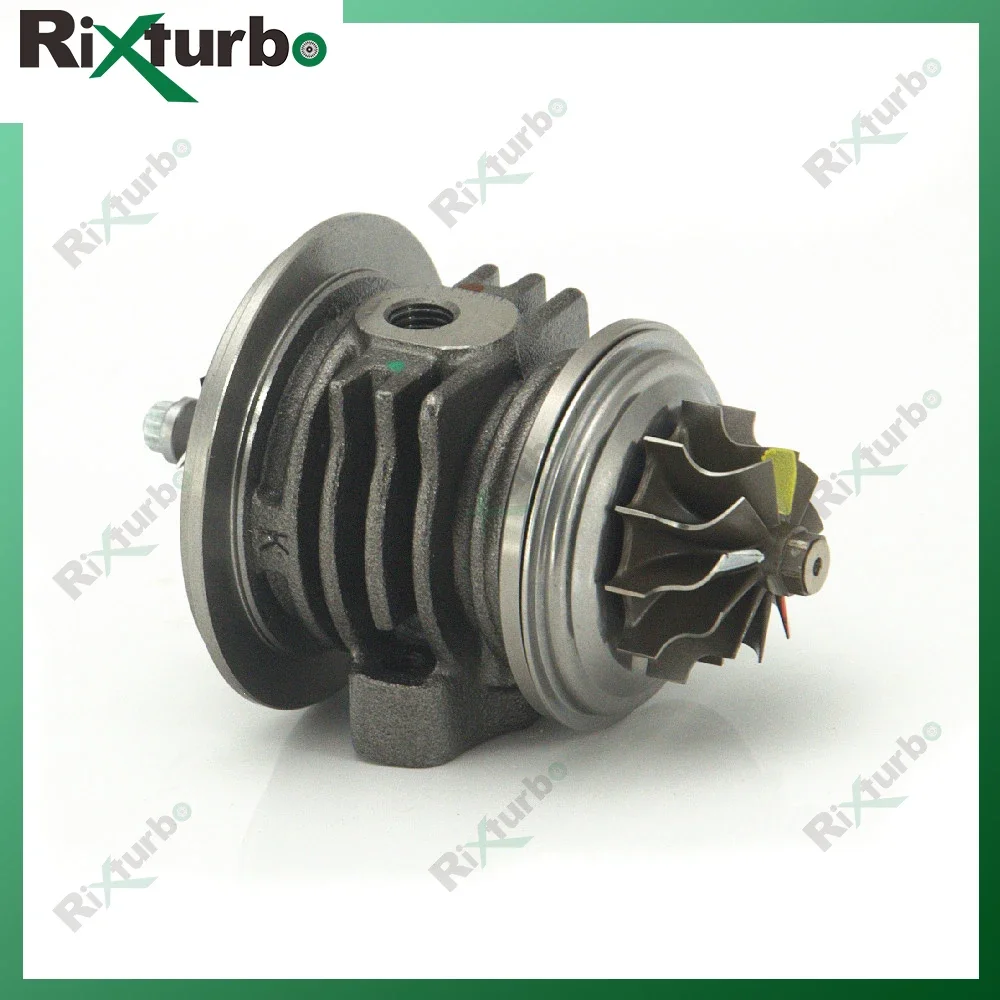 خرطوشة توربينية جديدة TB0227 CHRA لشركة فيات أونو فيورينو بونتو 1.4 TD 52Kw 146B3.000 كور آسى 7553387 466856-0002 متوازن 464241