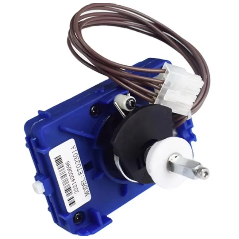 

Ручка управления дроссельной заслонкой 24В ET126, тяговый переключатель дросселя