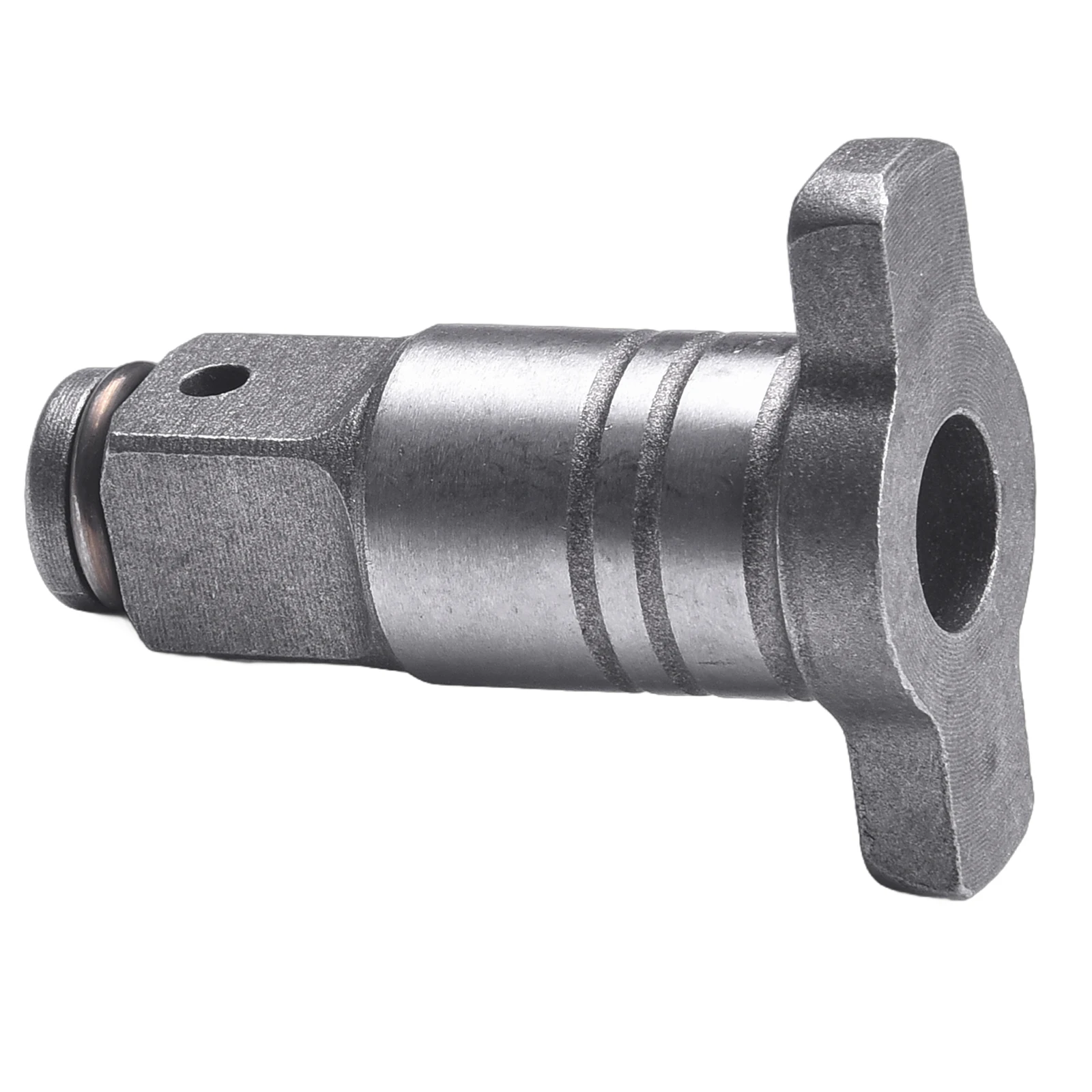 

Portable Design Brushless Wrench Easy Installation Easy To Store And Carry Features High Quality Steel Construction