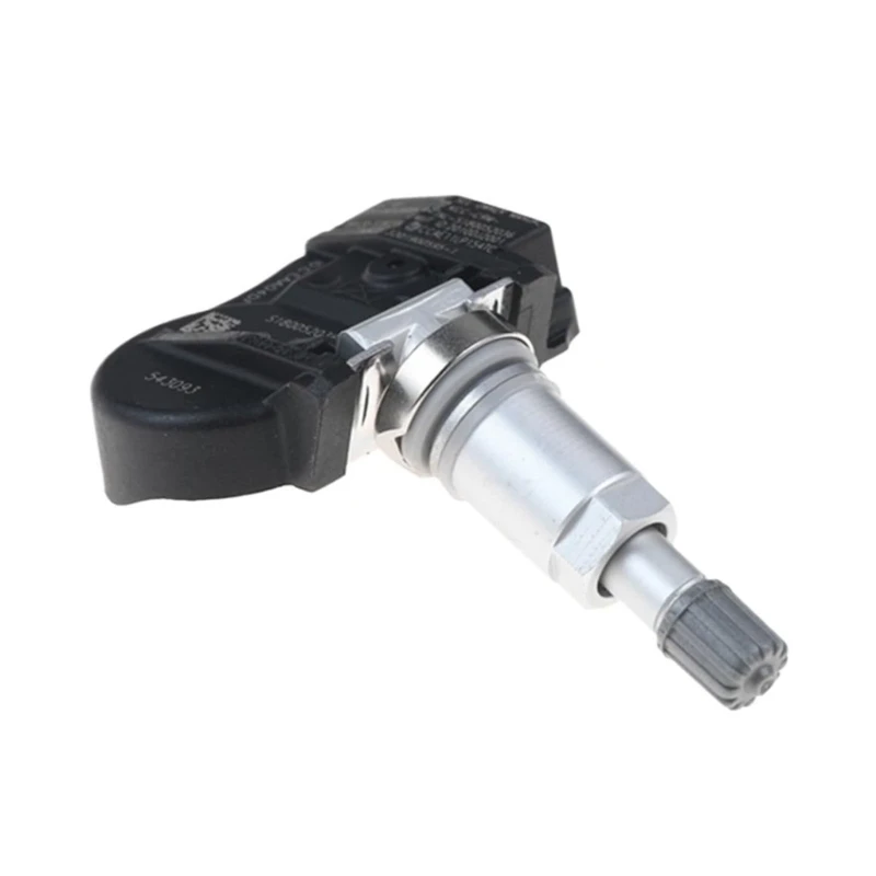 

Intelligent Tire Pressure 9681102280 5430T4 543065 for 207 307 407 508 607 807 Vehicle Offering Easy Installation