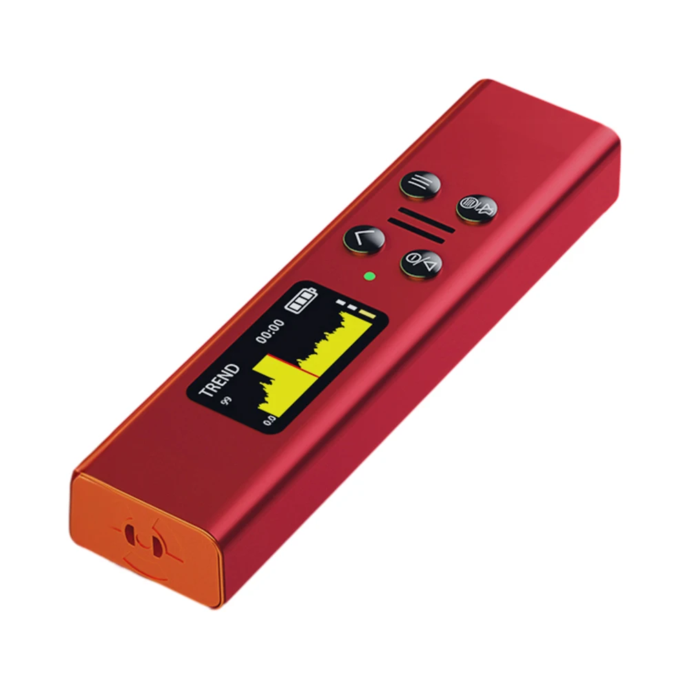 

Geiger Counter/Radiation Detector/Personal Handheld X、β、γ ray Detector/Nuclear Radiation Detector/Rechargeable Radiation Monitor