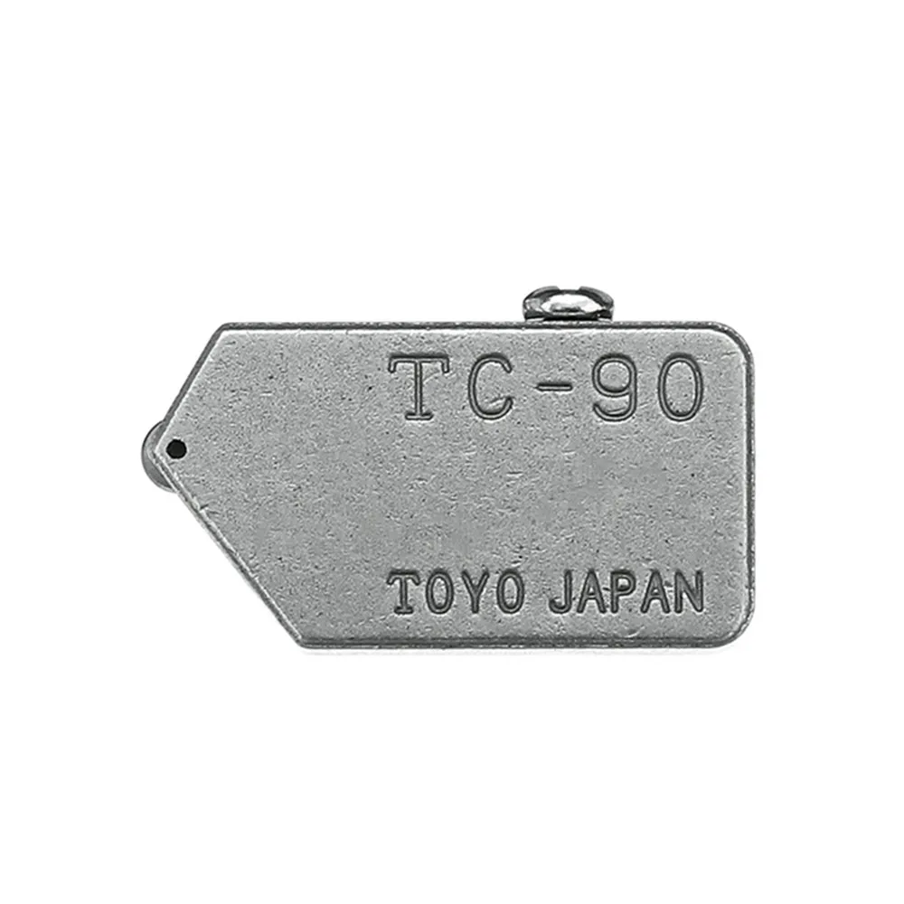 

TC-90 TC-17Glass Straight Cutting Tile Cutter Head Metal Handle Glass Cutter Straight Cutting Tile Cutter Head Hand Tools