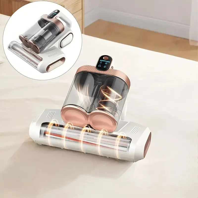 Thumbnail 2 - #10 Ranked Vacuum Mite Removers Picks in 2026