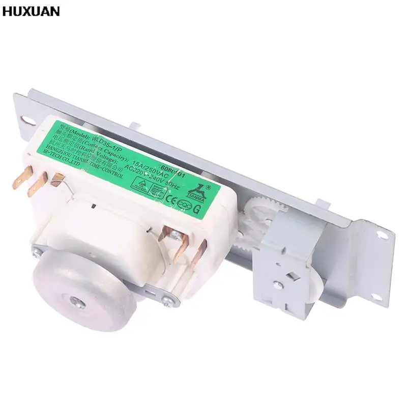 متوافقة ل VFD35M106IIE LD35-1/P WD35MII-2006 ميديا فرن الميكروويف أجزاء/اكسسوارات الموقت تحكم 15A/250VAC