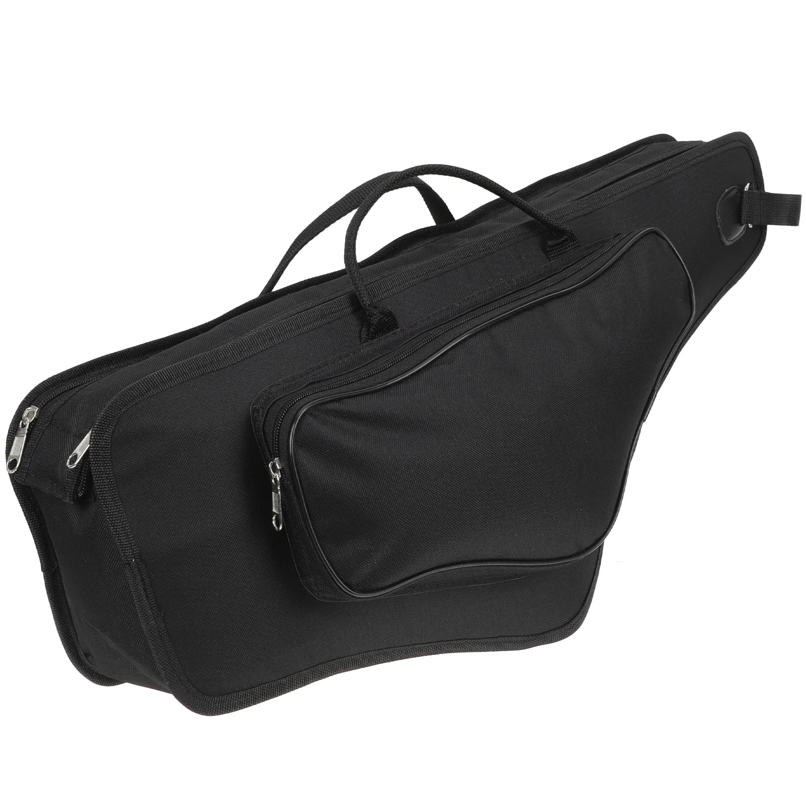 

Safe Saxophone Case for Storage Box Carrying Bag Accessories Cloth Alto Container Adjustable Shoulder Strap