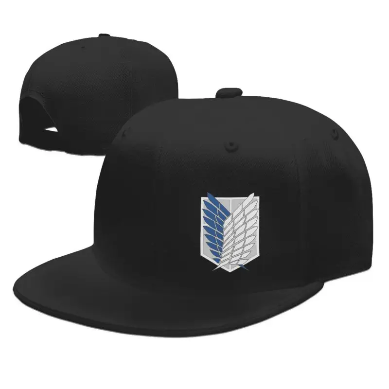 bone-de-beisebol-com-estampa-attack-on-titan-unissex-hip-hop-com-aba-reta-e-fecho-snapback-para-homens-viagem-esportes-protecao-solar-estilo-trucker