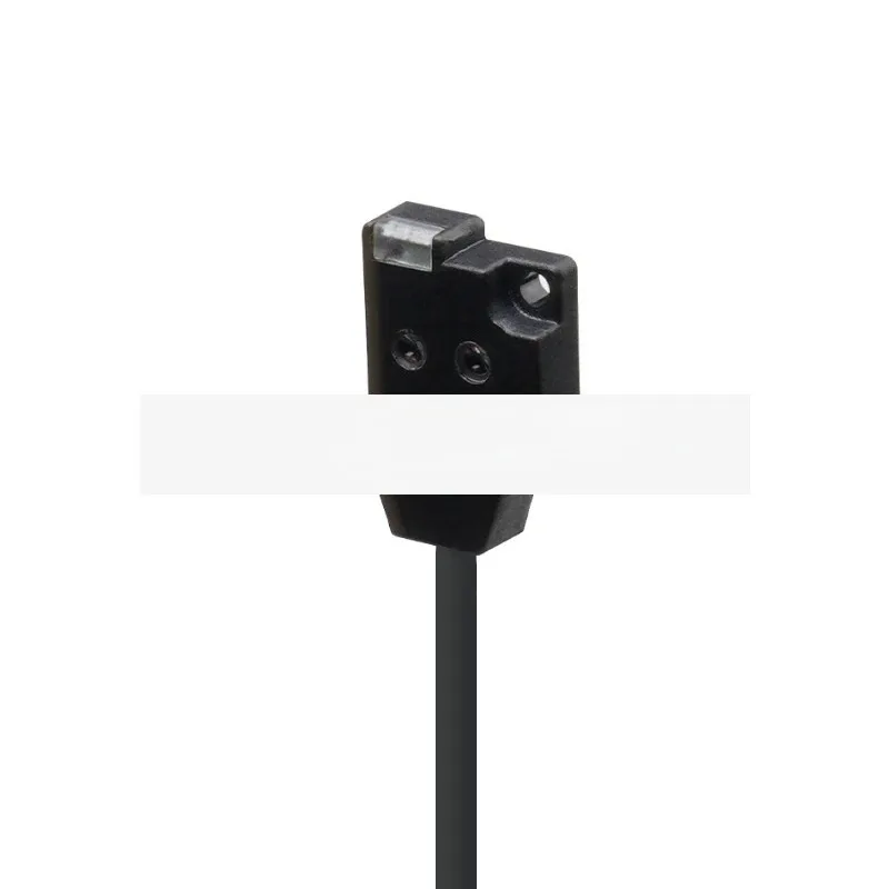 3pcs Ultra-thin photoelectric switch diffuse reflection EX-14AB front and side radiation EX-13EAB small sensor