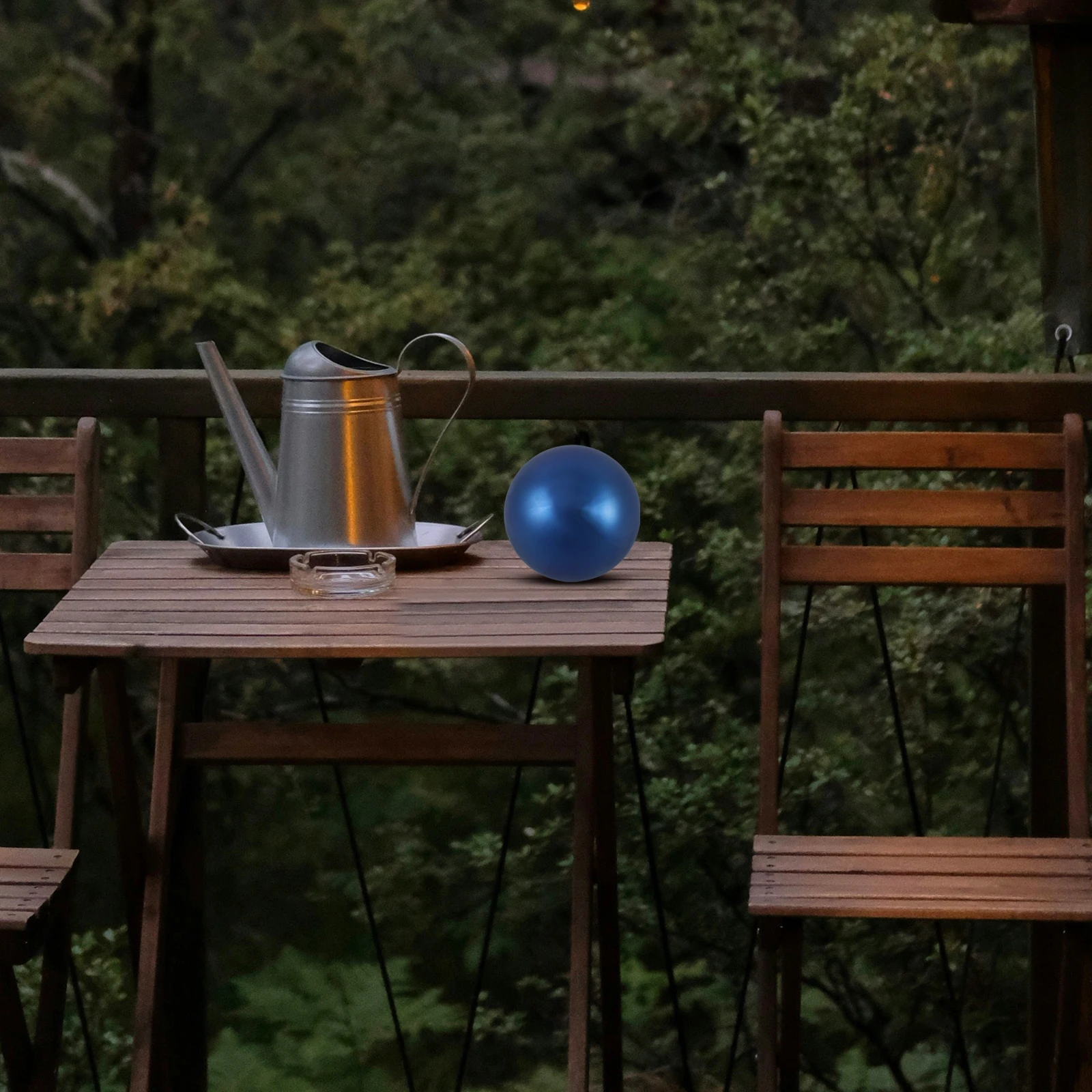 

Mirror Reflective Ball Gazing Balls for Garden Colored Stainless Steel Decorative