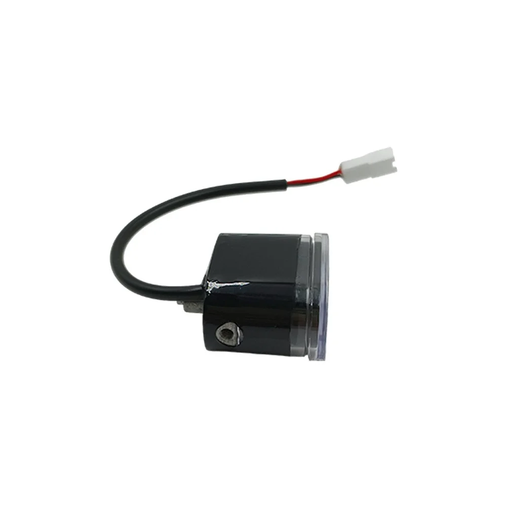 LED Front Headlight for Xiaomi For 5 Plus Electric Scooter Supporting Visibility Requirements for Urban and Routes