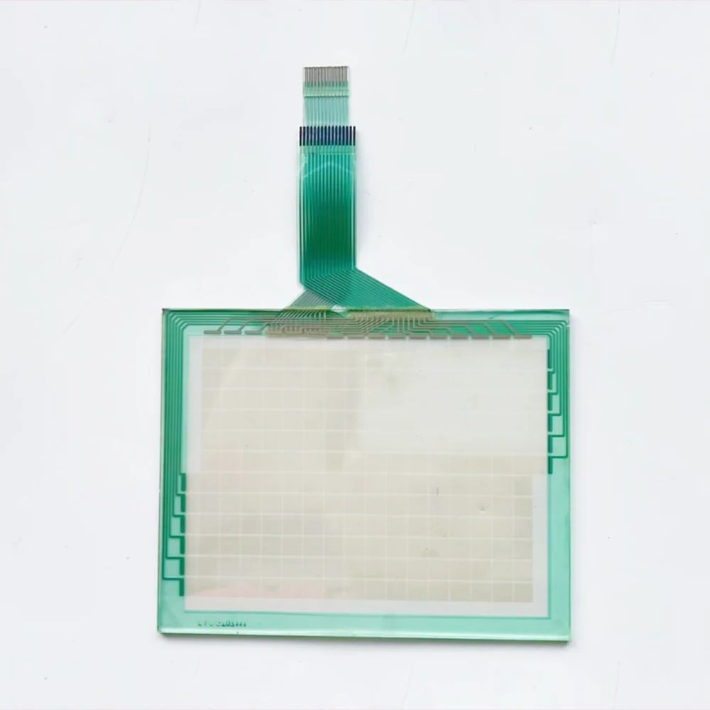 For QPK-2D100-S2P New Durable Touch Screen Panel Glass Touchpad