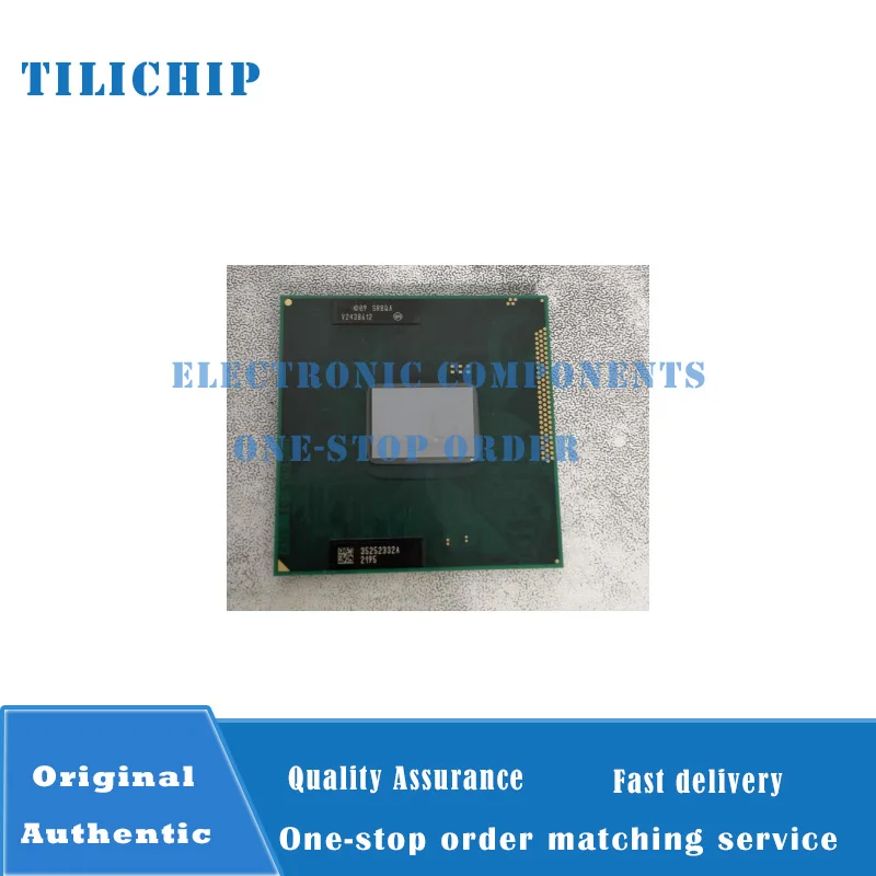 ¿Por qué el chip SR0QA B730 es esencial para tu placa base HM65/HM75? Descubre su rendimiento real