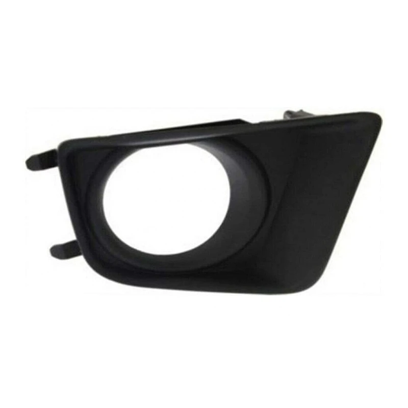 

8148204020 8148204030 Front Fog Lamp Cover Front Fog Lamp Cover Auto Parts Accessories For Toyota Pickup Tacoma 2012-2015